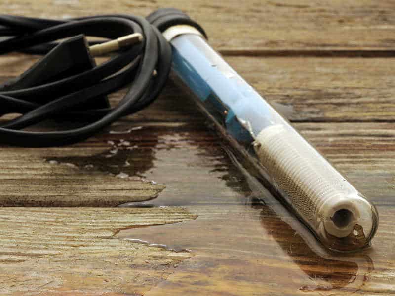 hygger titanium aquarium heater